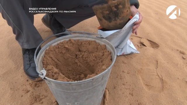 Россельхознадзор обследует земли смотреть онлайн