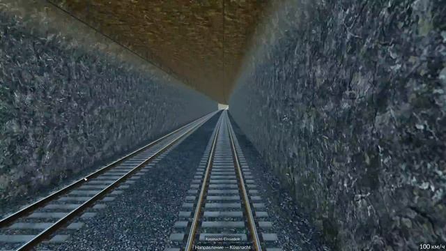 Transport Fever-обзор мода 2ТЭП60+ТВЗ61-4177 смотреть онлайн