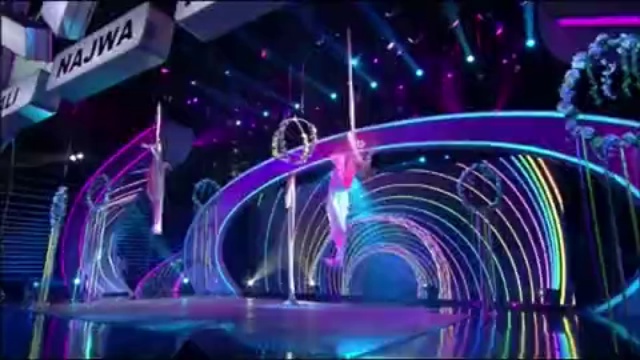 Arabs Got Talent S02 E12