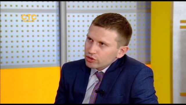 В тему! (руководитель IT-агентства Ярослав Голуб) смотреть онлайн
