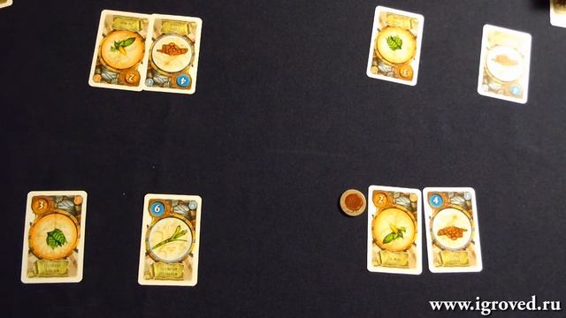 Новый Свет. Обзор настольной игры от Игроведа