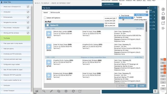 What's new in Smartpoint 8.0? смотреть онлайн
