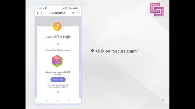 KIWI DEFI - Guide to buy KWD tokens on Android phones смотреть онлайн