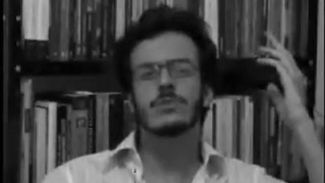 Filosofia pela Poesia | A Suposta Existência, poema de Carlos Drummond de Andrade смотреть онлайн