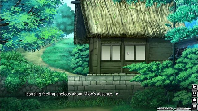 Когда плачут цикады: Глава о круговоротах #9 Нарастающая тревога (Taraimawashi) смотреть онлайн