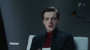 Реклама Холодильник Haier Хайер 2017