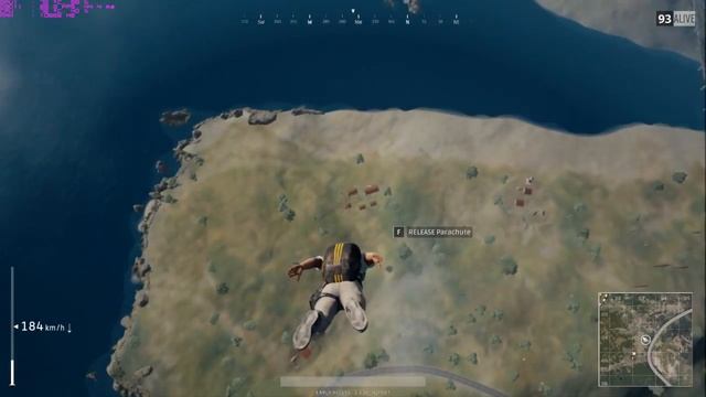 GTX 960M | PLAYERUNKNOWN'S BATTLEGROUND V.2.3.30 | V. LOW, LOW, MEDIUM, HIGH, ULTRA SETTINGS смотреть онлайн