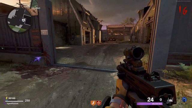 Firebase Z - An Improvement but still Disappointing... (Full Map Review) смотреть онлайн