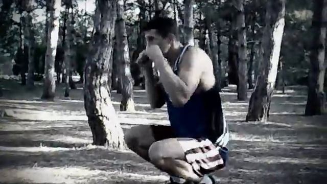 The best clip about boxing trainings !!!!!. смотреть онлайн