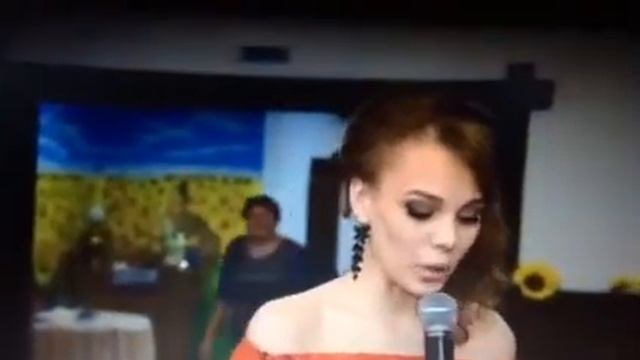 Трогательное поздравление сестре на свадьбу)) смотреть онлайн