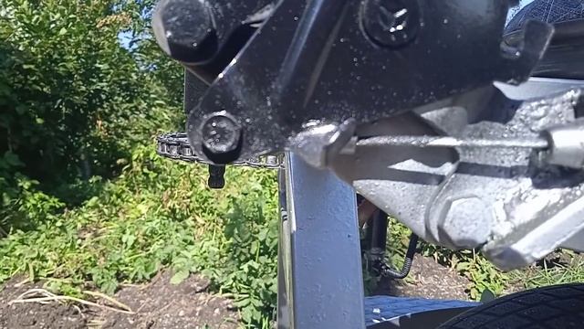 новый думпер