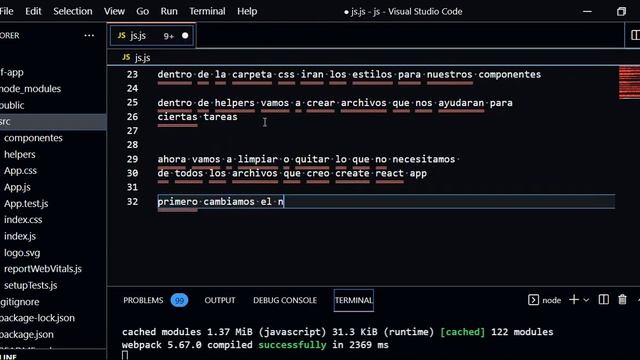 04 Gfis app Ordenar carpetas y archivos base смотреть онлайн