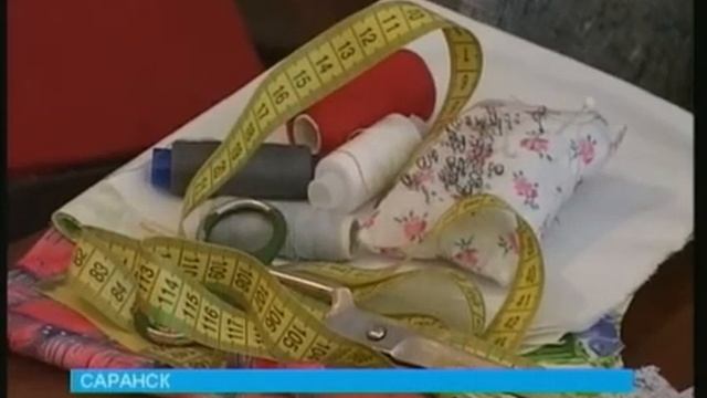 В Саранске открылась выставка уникальных кукол смотреть онлайн