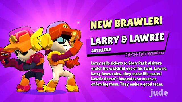 ALL 76 BRAWLER UNLOCK ANIMATIONS | Goodbye Chromatic Brawlers