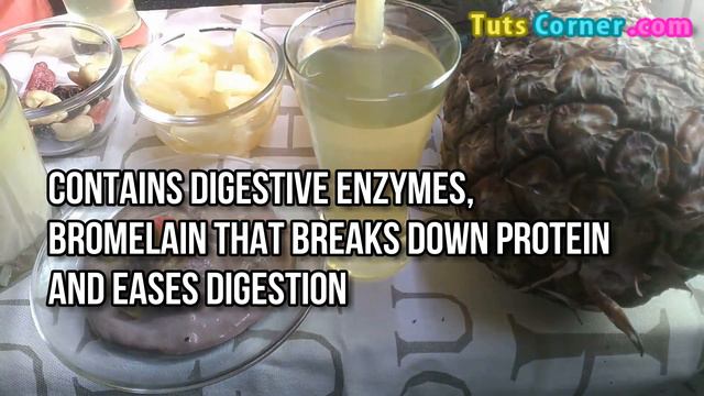 Is Pineapple Good for Weight Loss? Does Pineapple Help You Lose Weight? Pineapple Benefits смотреть онлайн