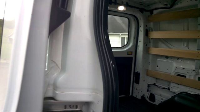 SOLD!! 2019 Ford Transit Cargo, Backup Camera! SK#WH2491 смотреть онлайн