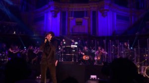 Bring Me The Horizon: Royal Albert Hall Full Orchestra - Intro - "Doomed"