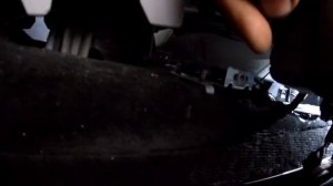 Проблемы с электронным ручником Passat B6