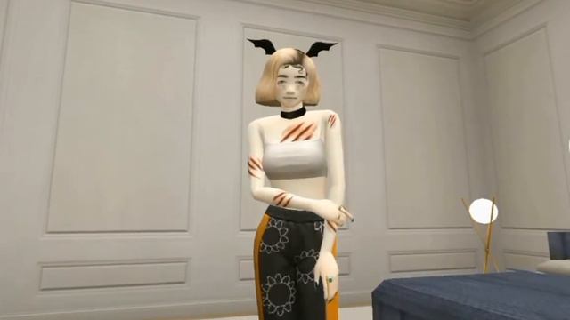 Как менялась мода в Авакин лайф за последние 3 года /гусь онлайн смотреть онлайн