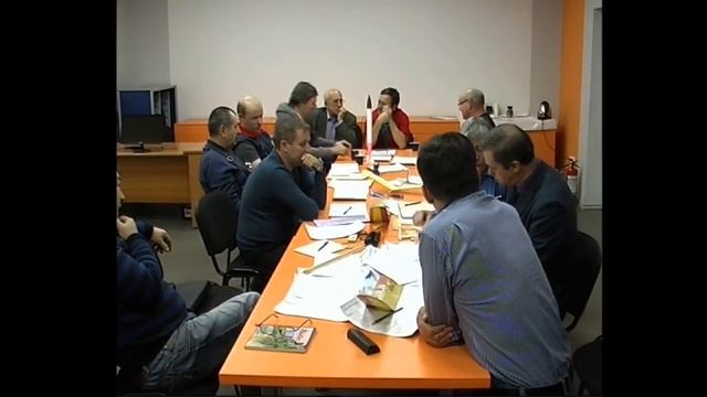 05.12.2017. Семинар-совещание по развитию авиамоделирования в Челябинской области смотреть онлайн