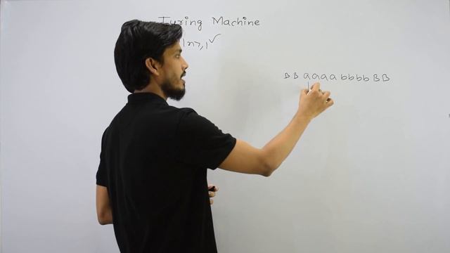 Turing machine for a^n b^n | Turing Machine | Theory of Computation | TOC |Automata Theory смотреть онлайн