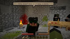 САМОСБОР - Что Снаружи ГигаХрущёвки? | Выжить в ГигаХрущёвке #3