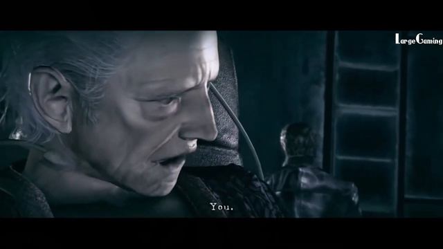 История Освелла Спенсера — Resident Evil смотреть онлайн