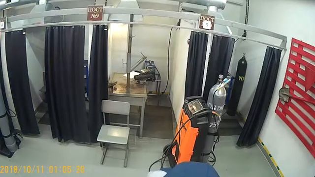 АТпромИС ДЭ 08.06.2020 3 камера 4 смотреть онлайн