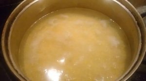 ВКУСНЕЙШАЯ ПШЕННАЯ КАША как в детском садике / Мои секреты приготовления пшенной каши!!!