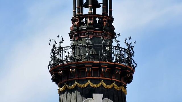 HISTORIA DE MADRID. Capítulo 9. La Puerta del Sol y sus alrededores смотреть онлайн