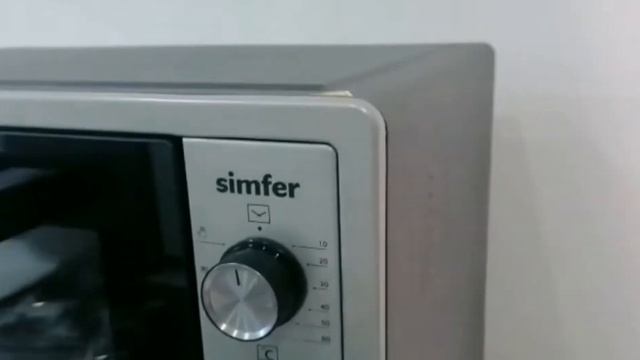 SİMFER XXL MAXİ FIRIN смотреть онлайн