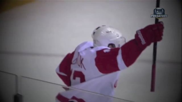 Pavel Datsyuk Павел Дацюк - #13 The magician - Best Goals, Dangles and Plays смотреть онлайн