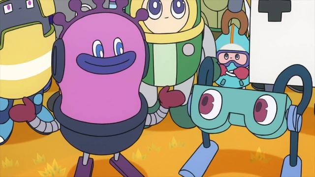 DECA-DENCE #2 — Развлекательное учреждение [фрагмент с русской озвучкой] смотреть онлайн