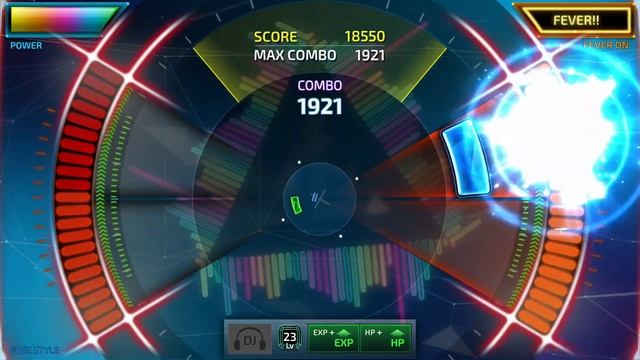 Superbeat XONIC Gameplay смотреть онлайн