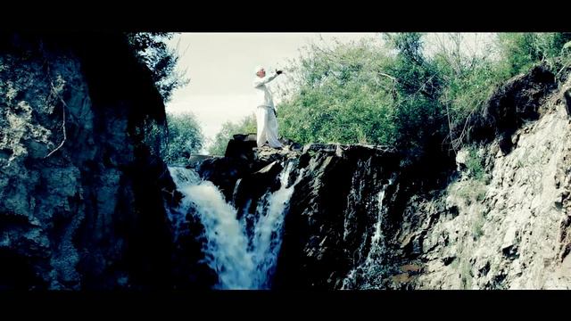 Илья Глыбин "Остров свободы" (муз. и сл.: А. Лазуткин) смотреть онлайн