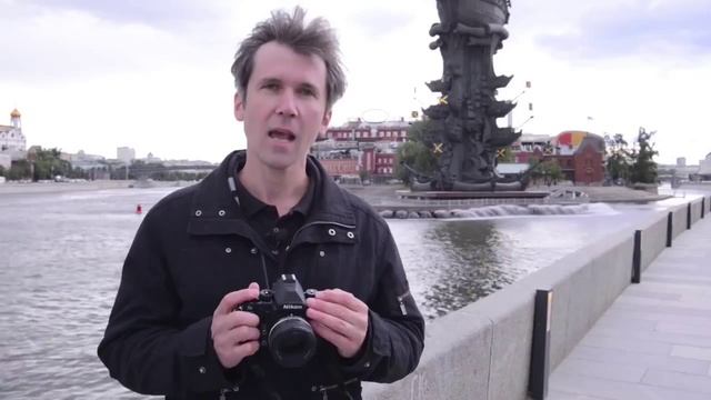 Nikon Df Обзор