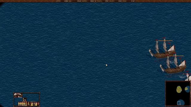 КАЗАКИ: СНОВА ВОЙНА / Cossacks Back to War / ПИРАТЫ КАРИБСКОГО: ЯМАЙКА