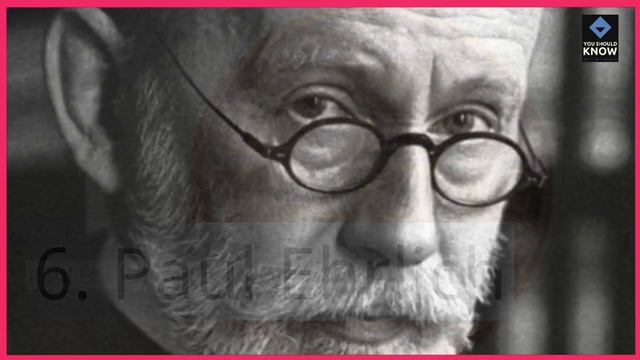 Top 10 German Scientists And Their Impact On Research