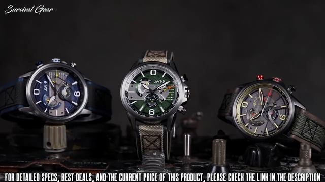 Top 10 Best Military Watches For MEN 2020! смотреть онлайн