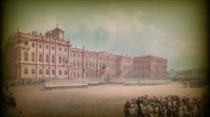 Русские цари   Николай I Павлович