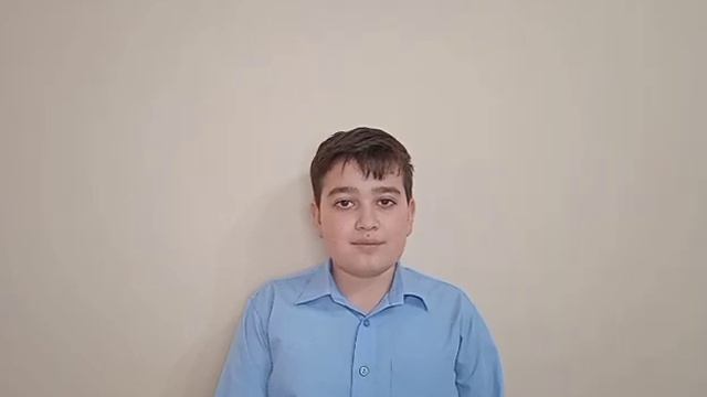 Урок Крымскотатарского Языка #7 Дикие Животные смотреть онлайн
