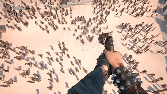 Dead Island 2 Funny Moments & Glitches [Bloopers] смотреть онлайн