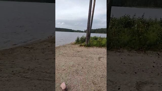 Suomussalmi Finland 5. Elokuuta 2022