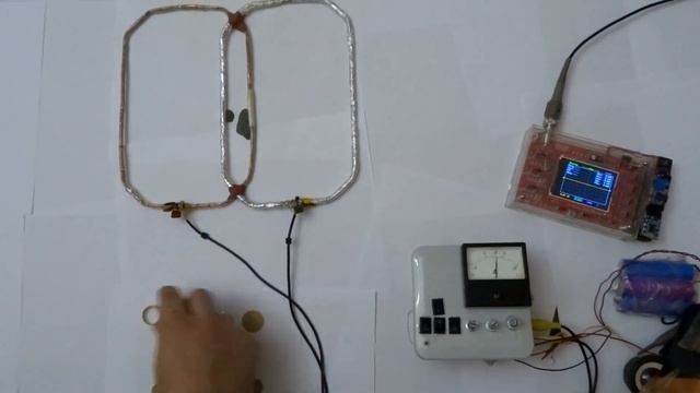 Металлоискатель volksturm SM+GEB смотреть онлайн
