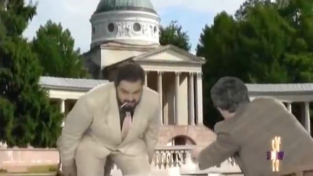 Привалов Д. Обед с отцом