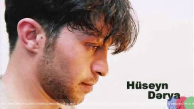 Huseyn Derya -Derya Qalacaq Yeni Clip 2010