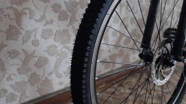 Обзор #4 - Покрышки XTP (26х2.125) смотреть онлайн