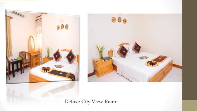 Golden Lotus Hotel the best budget hotel in Ho Chi Minh city смотреть онлайн