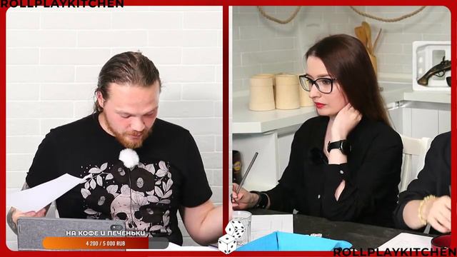 ROLLевая кухня. Пьяная фортуна. Туманы на морях. Внезапный ваншот с командой канала! смотреть онлайн