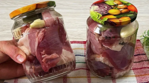 Рецепт Вкуснейшей Говяжьей Тушенки в Стеклянных Банках! Ты должен это попробовать